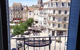 Appartement Place De La Mairie