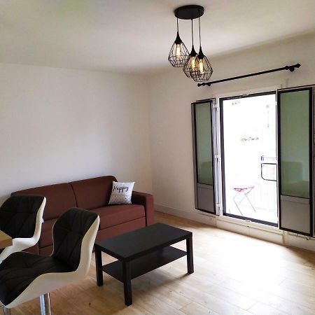 Appartement Place De La Mairie Béziers Buitenkant foto