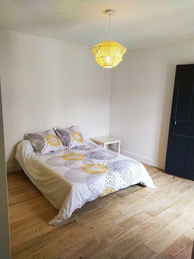 Appartement Place De La Mairie Béziers Buitenkant foto