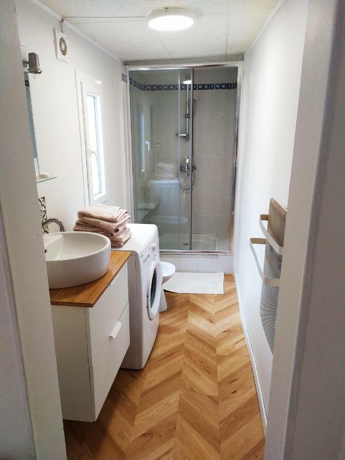 Appartement Place De La Mairie Béziers Buitenkant foto